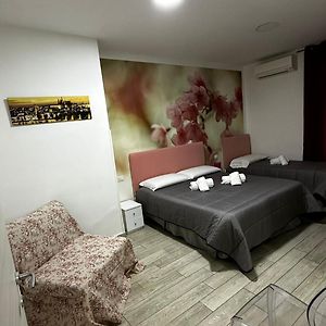 Family Private Bathroom Twin Room