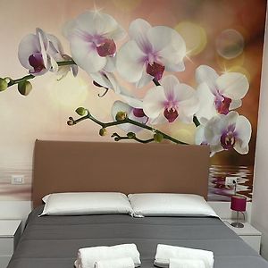 Private Bathroom Double Room